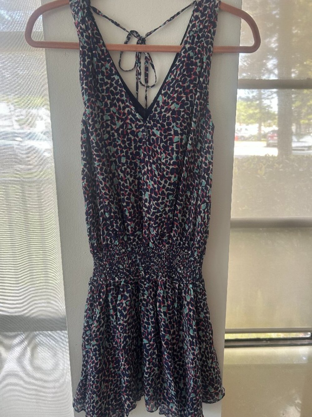 RAMY BROOK DRESS